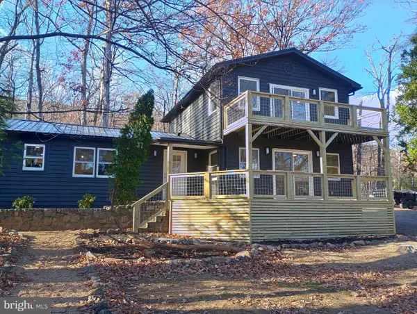 166 Graywolf Trl, WINCHESTER, VA 22602