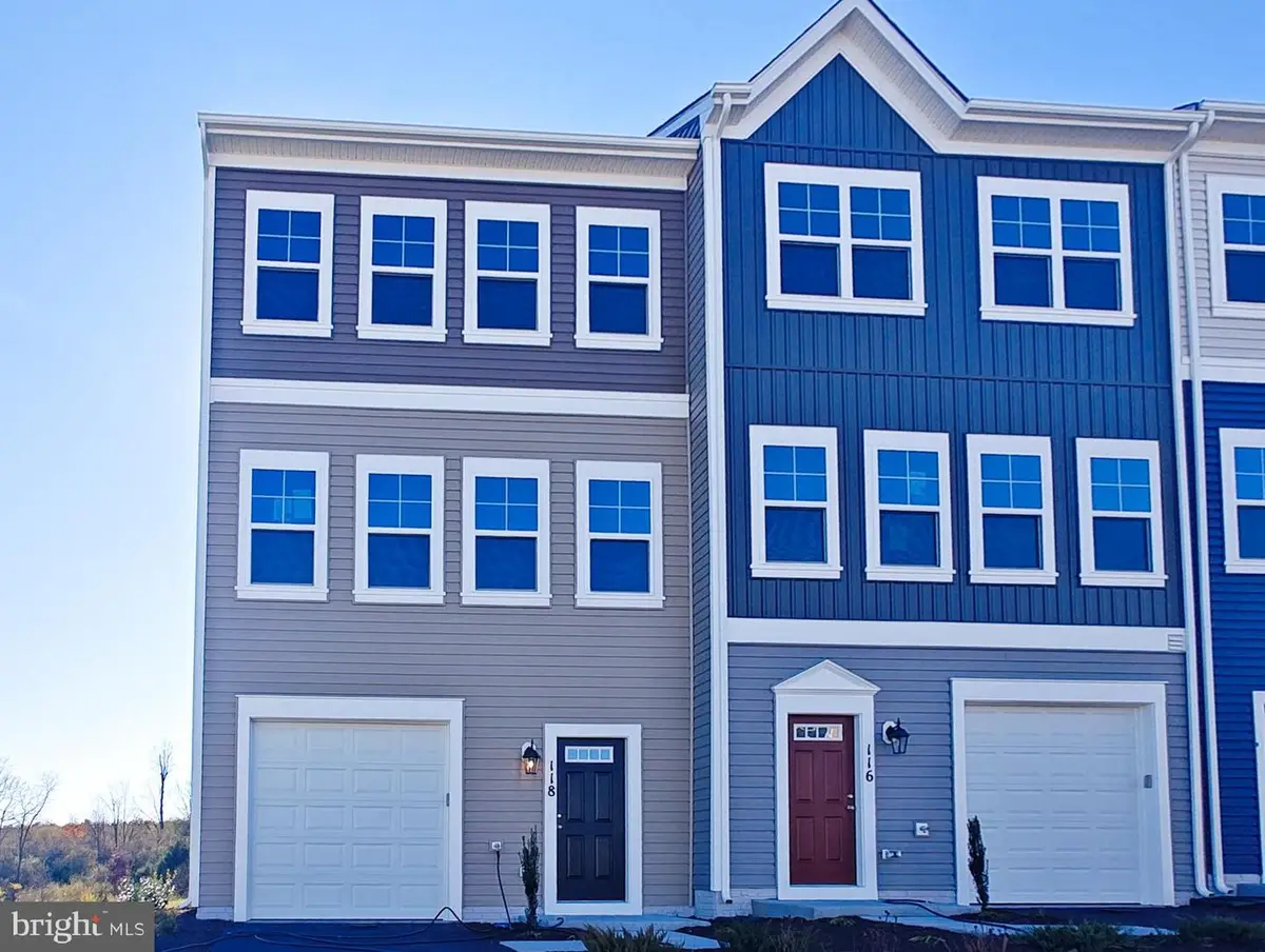 118 Norland Knoll Dr, Stephenson, VA 22656 - Image #1