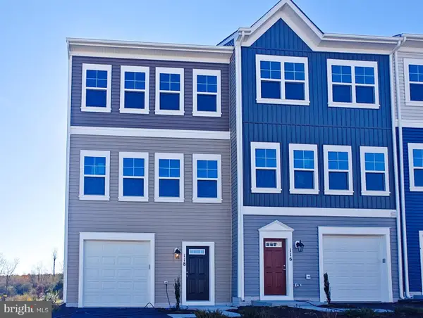 118 Norland Knoll Dr, STEPHENSON, VA 22656