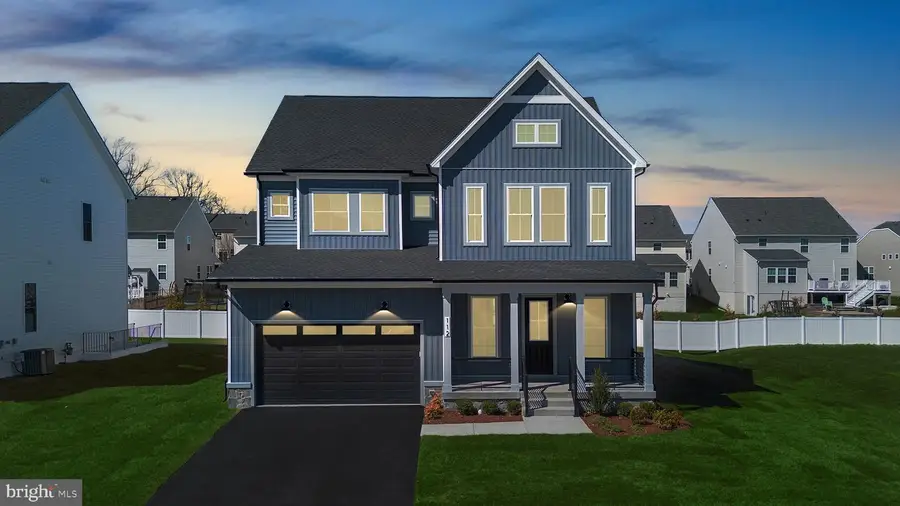 112 Heyford Dr, Stephenson, VA 22656 - Image #2