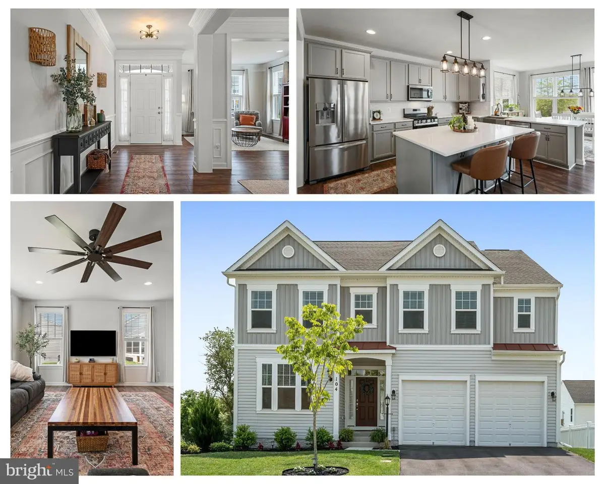 104 Barrister St, Stephenson, VA 22656 - Image #1