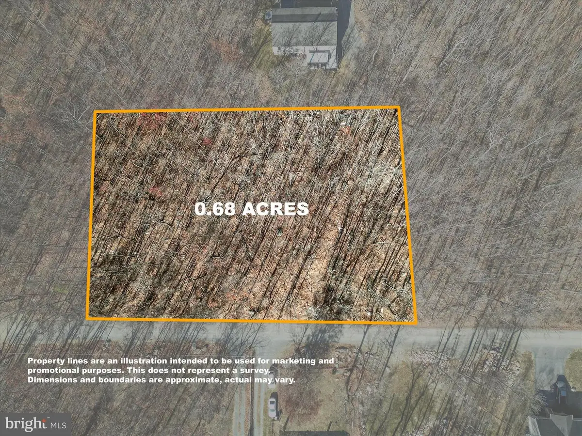 Lot 4 A Cardinal Dr, Winchester, VA 22602 - Image #1