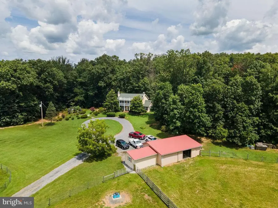 1115 Chapel Rd, Middletown, VA 22645 - Image #2