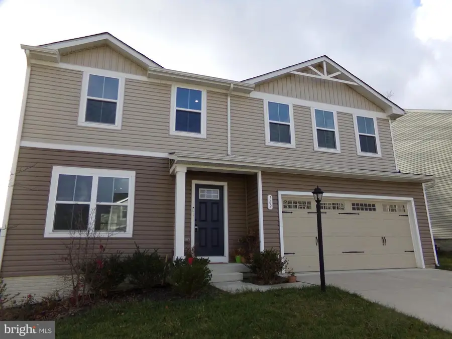 163 Emmet St, Middletown, VA 22645 - Image #2