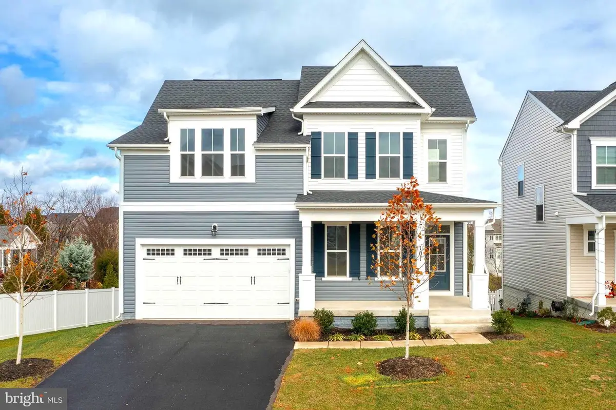 101 Goshen Pl, Stephenson, VA 22656 - Image #1