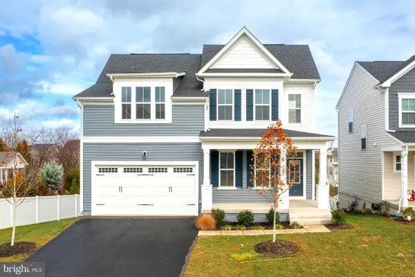 101 Goshen Pl, STEPHENSON, VA 22656