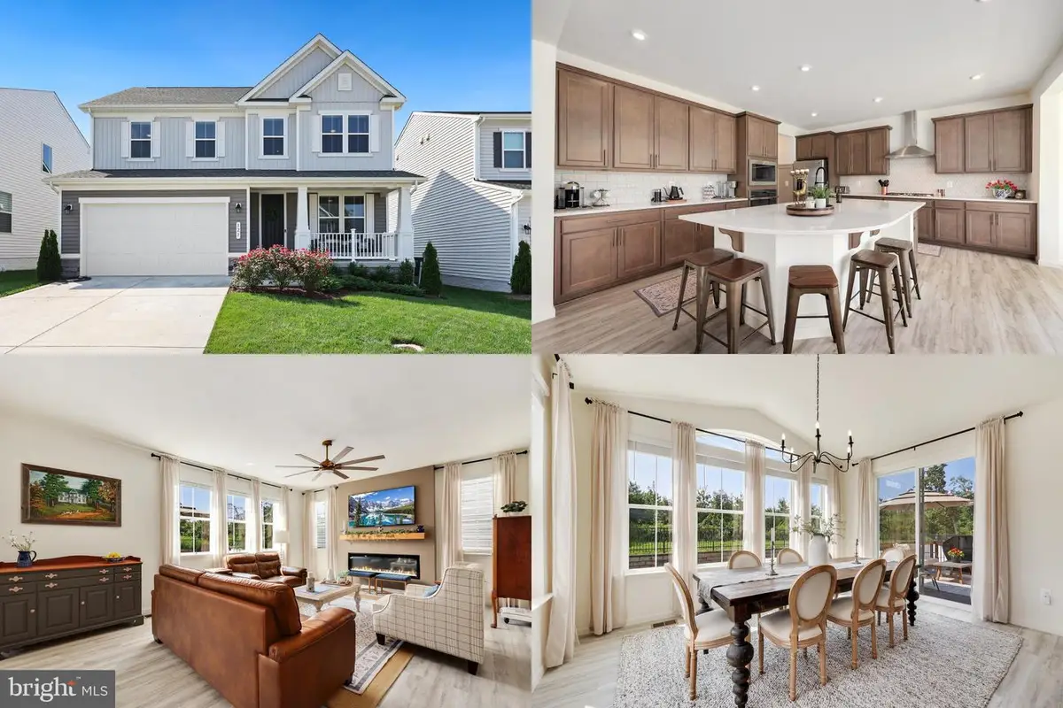 121 Poe Dr, Winchester, VA 22602 - Image #1