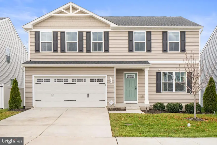 129 Birmingham, Middletown, VA 22645 - Image #2