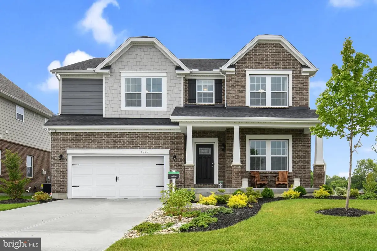 Homsite 187 Malbec Ct, Winchester, VA 22602 - Image #1