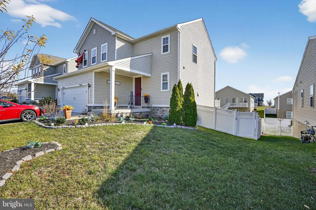 433 Town Run Ln, Stephens City, VA 22655 - Image #1