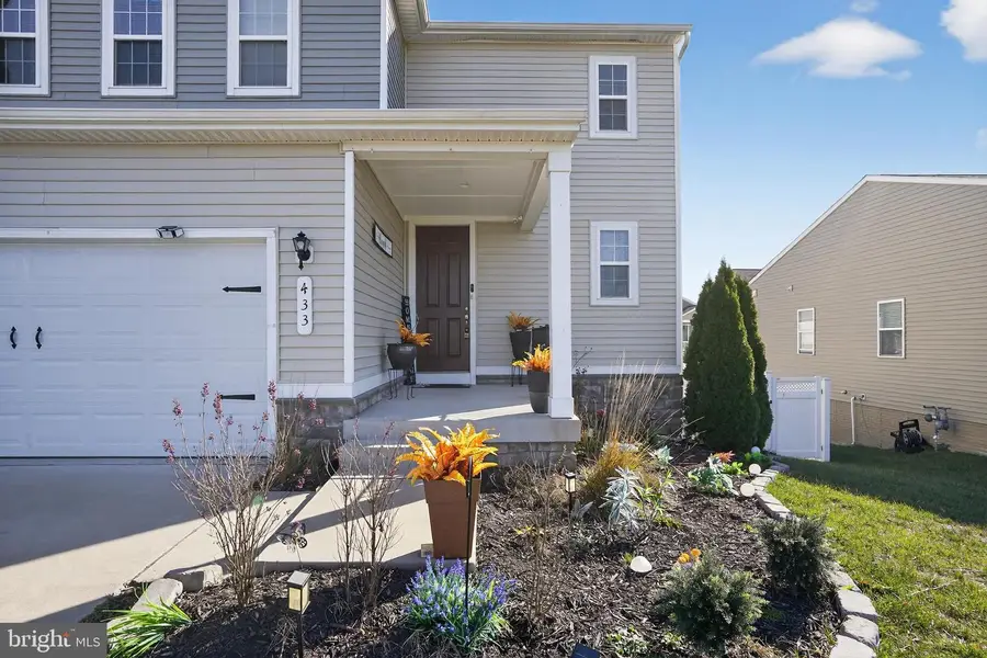 433 Town Run Ln, Stephens City, VA 22655 - Image #3