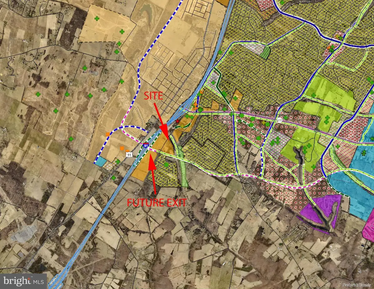 349 Town Run Ln, Stephens City, VA 22655 - Image #1