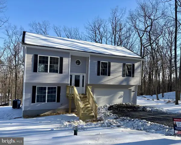 628 Cardinal Dr, WINCHESTER, VA 22602