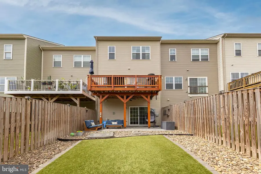 241 Patchwork Dr, Stephenson, VA 22656 - #3