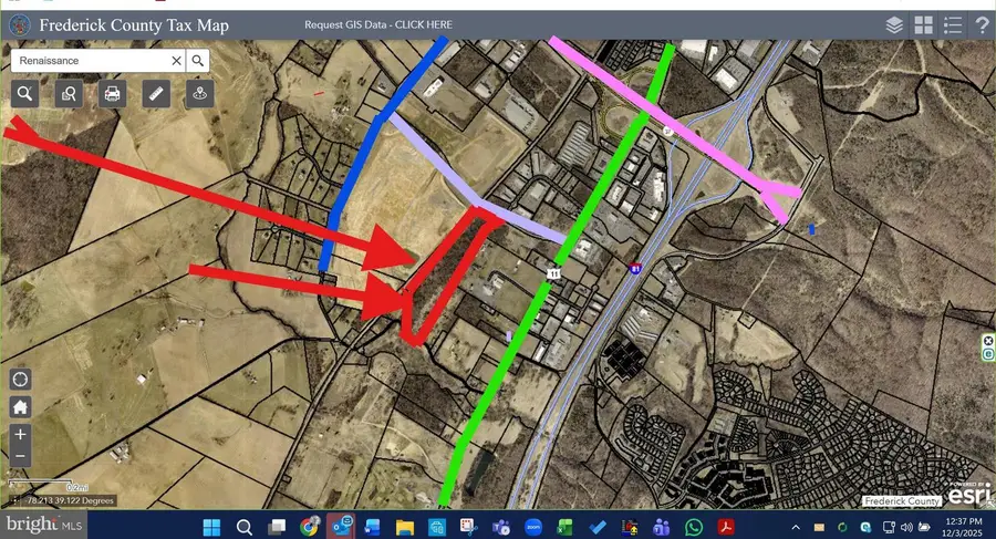 0 Renaissance Dr, Winchester, VA 22602 - Image #3