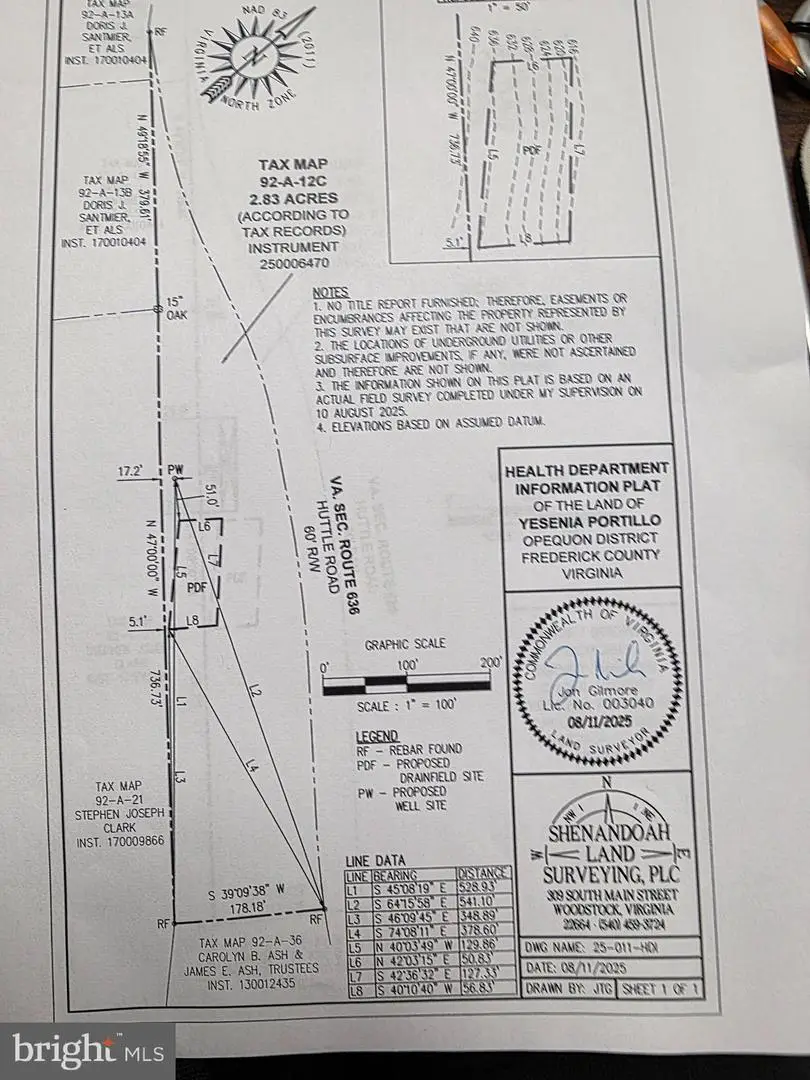 Huttle, Middletown, VA 22645 - Image #2