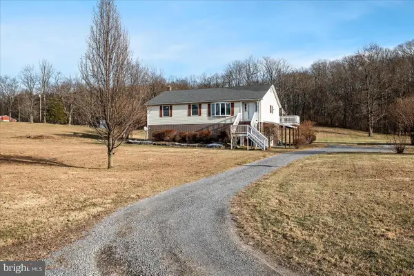146 Beeler Ln, WINCHESTER, VA 22603