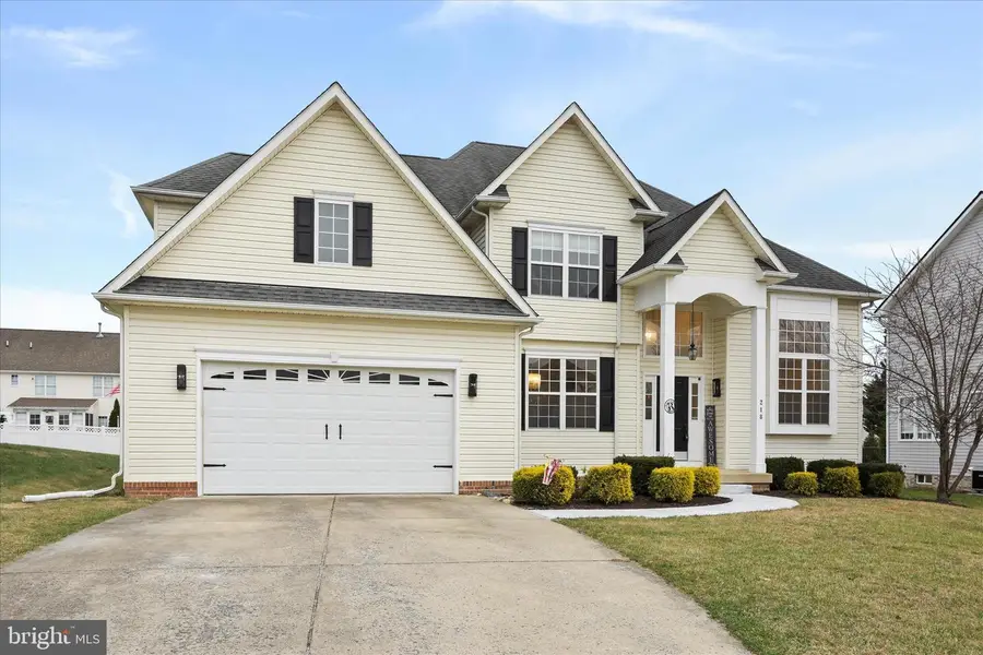 218 Flanagan Dr, Winchester, VA 22602 - Image #3