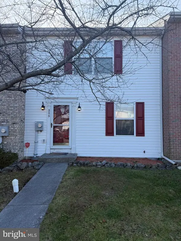 345 Surrey Club Ln, STEPHENS CITY, VA 22655