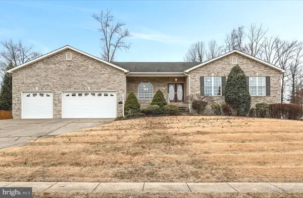 327 Clydesdale Dr, STEPHENS CITY, VA 22655