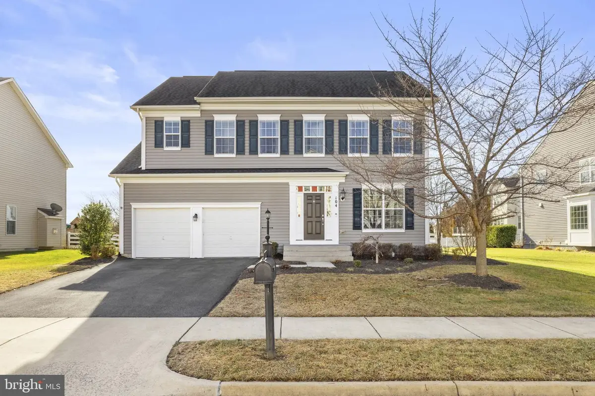 104 Blackford Dr, Stephenson, VA 22656 - Image #1