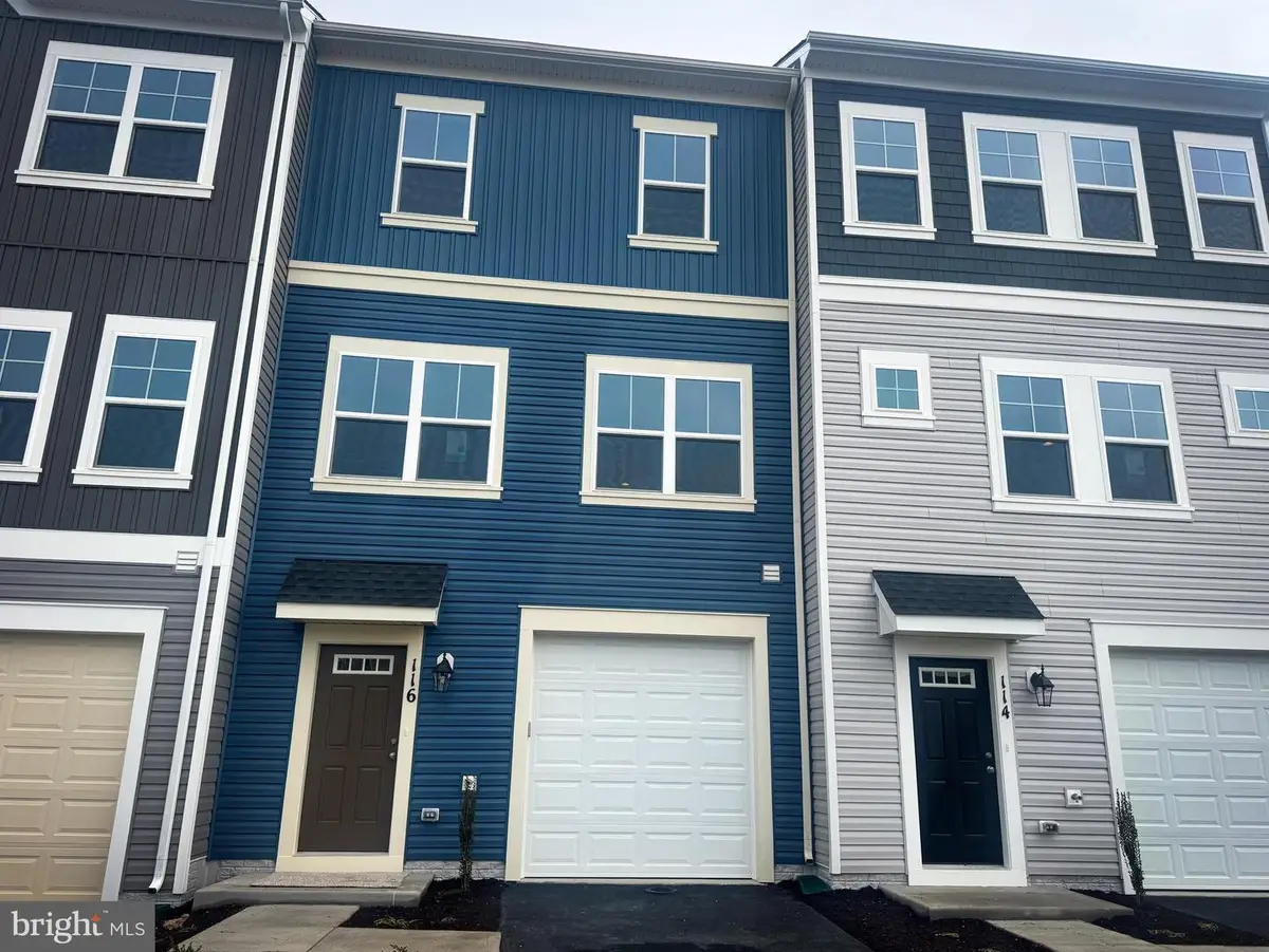 116 Flaxen Mane Ct, Stephenson, VA 22656 - Image #1