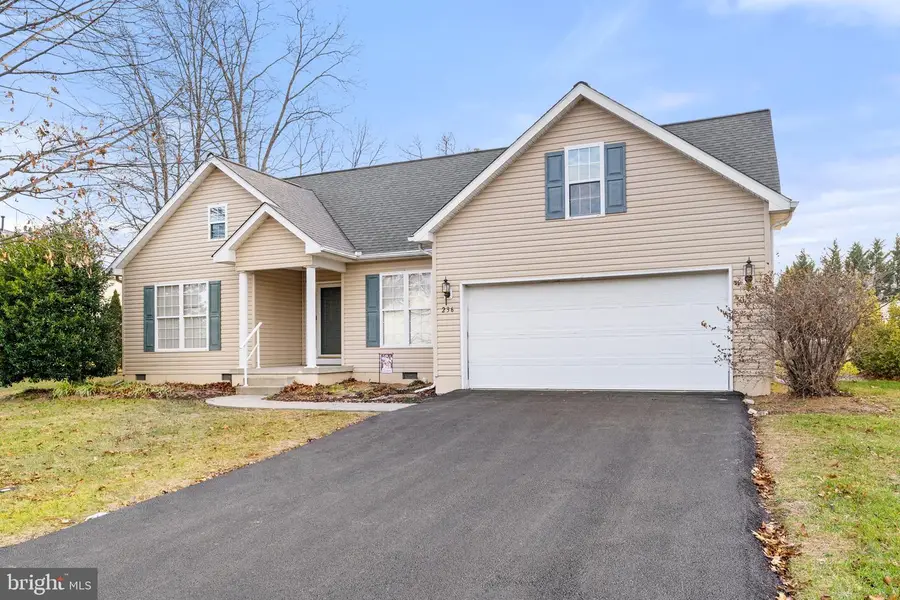236 Bentley Ave, Winchester, VA 22602 - Image #2