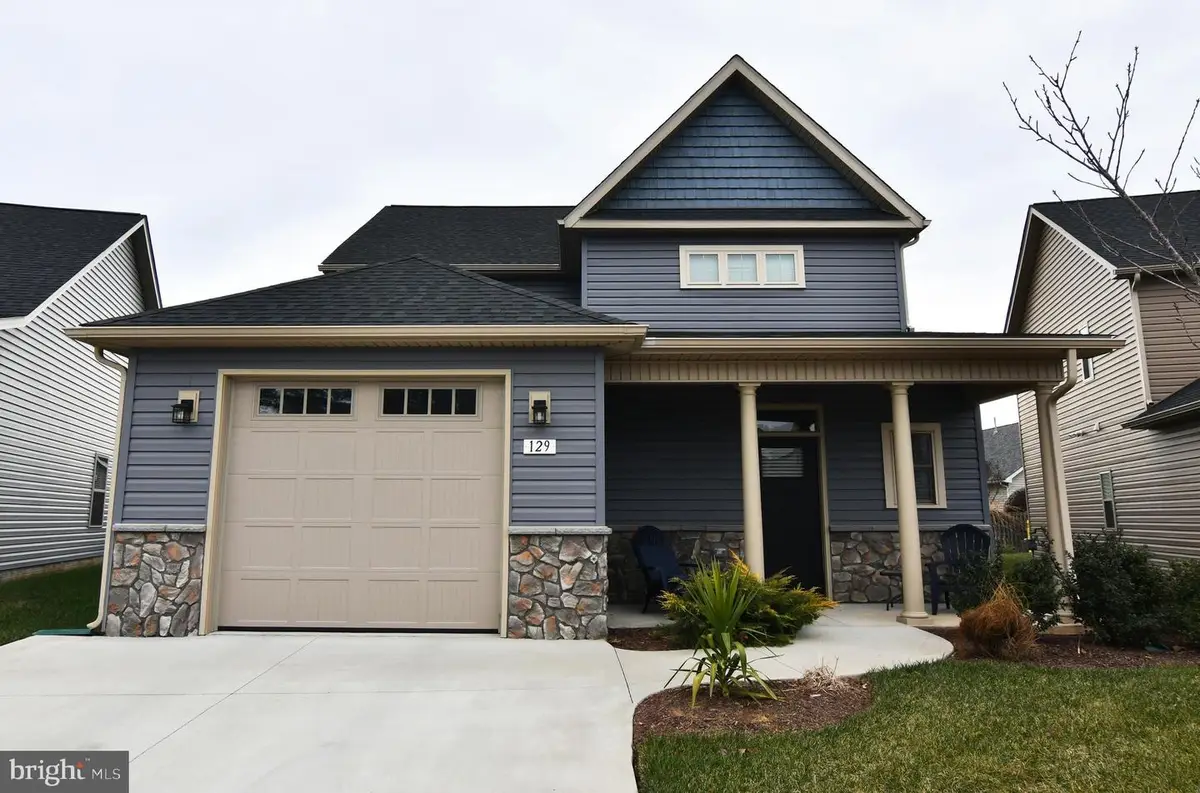 129 Doonbeg Ct, Winchester, VA 22602 - Image #1