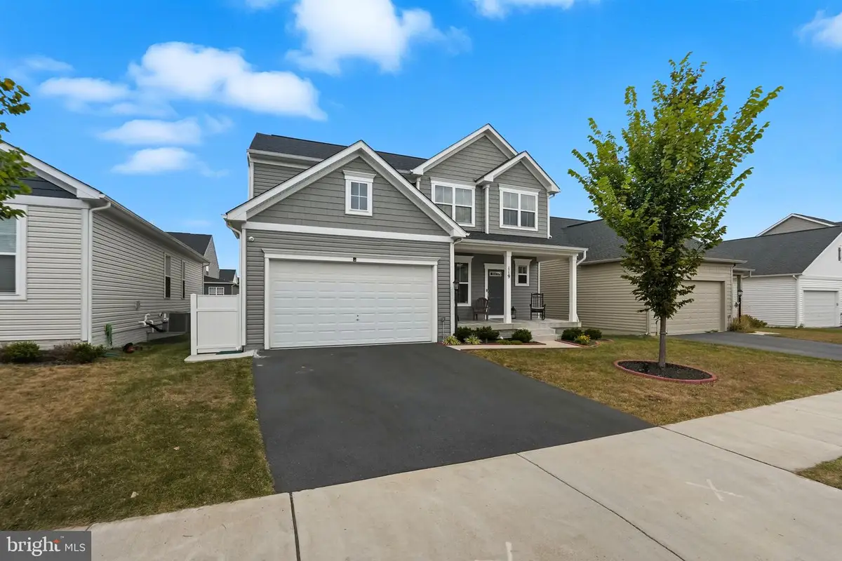 119 Interlace Way, Stephenson, VA 22656 - Image #1