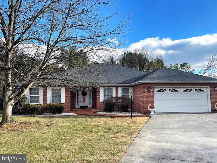 436 Westside Station Dr, Winchester, VA 22601 - Image #2