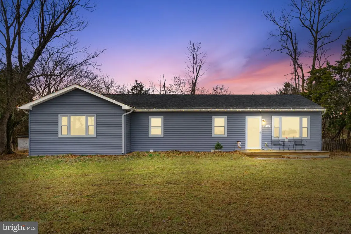 1636 Double Church Rd, Stephens City, VA 22655 - Image #1