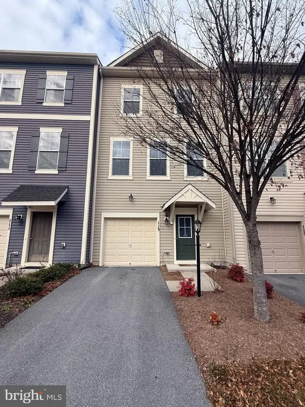 113 Rotunda Dr, STEPHENSON, VA 22656