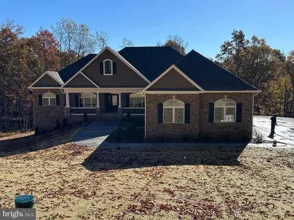 Lot 1 Keval Gyan Way, WINCHESTER, VA 22603
