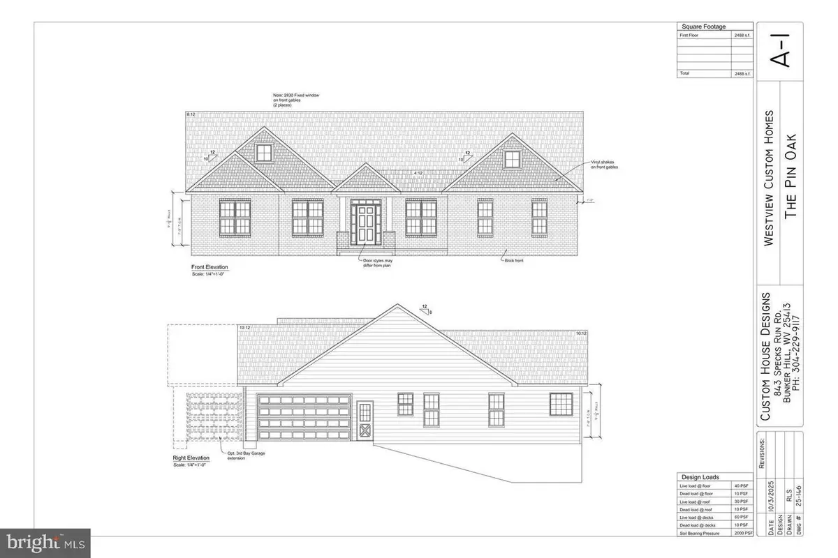 Lot 11 Keval Gyan Way, Winchester, VA 22603 - Image #1