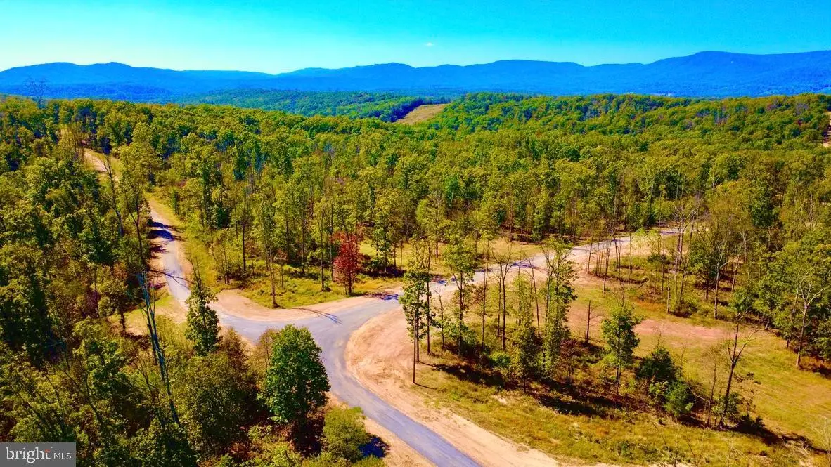 152.44 Acres Lot 2 Laurel Grove Rd, Winchester, VA 22602 - Image #1