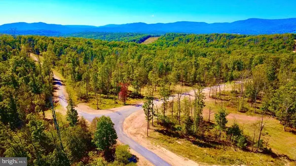 152.44 Acres Lot 2 Laurel Grove Rd, WINCHESTER, VA 22602