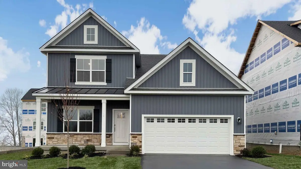 125 Mascouten St, Winchester, VA 22602 - Image #1