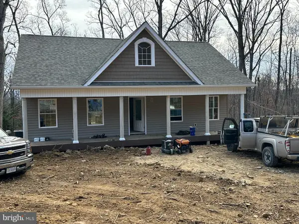 Lot 20 Pinto, WINCHESTER, VA 22602