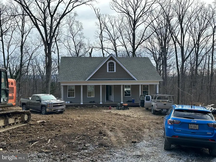 Lot 20 Pinto, Winchester, VA 22602 - Image #2