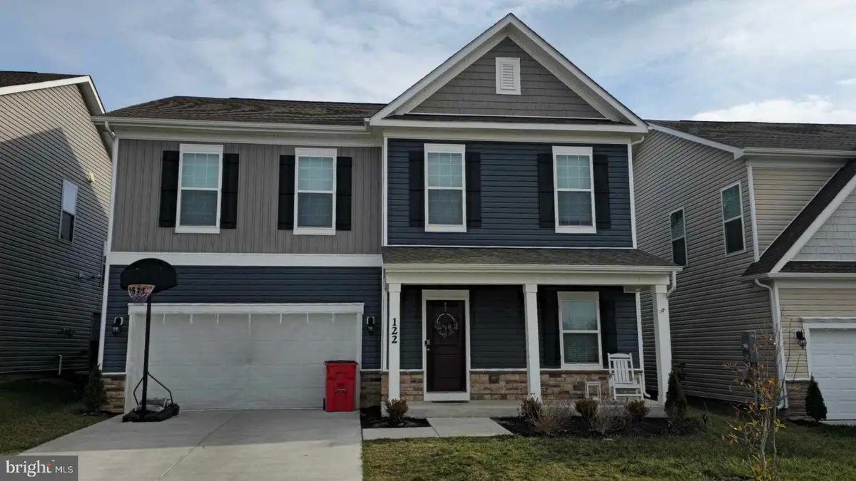 122 Clerkenwell Dr, Stephens City, VA 22655 - Image #1