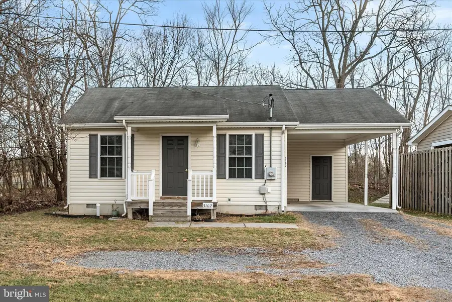 5102 Comer Dr, Stephens City, VA 22655 - Image #3