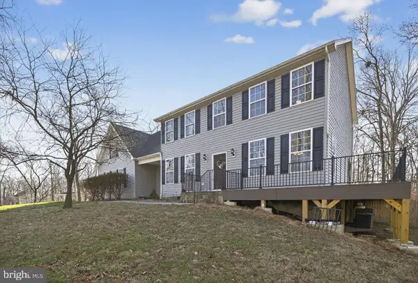196 Joline Dr, CLEAR BROOK, VA 22624