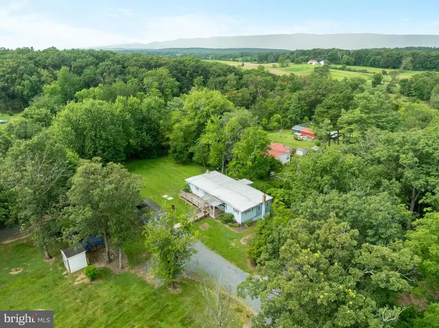 123 Old Bethel Ln, Winchester, VA 22603 - Image #2