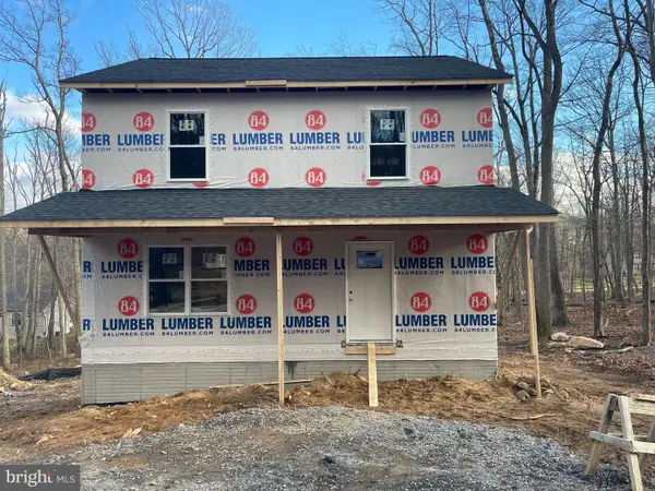 718 Panther Drive, WINCHESTER, VA 22602