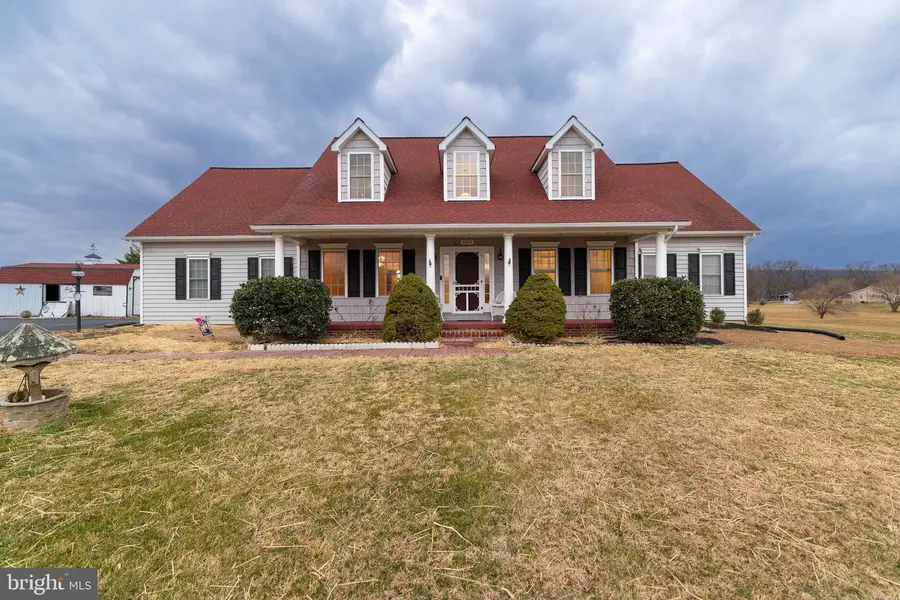 3915 Apple Pie Ridge Rd, Winchester, VA 22603 - Image #2
