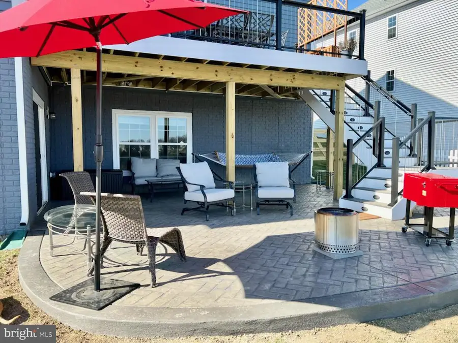 127 Brandenbury, Stephens City, VA 22655 - Image #3