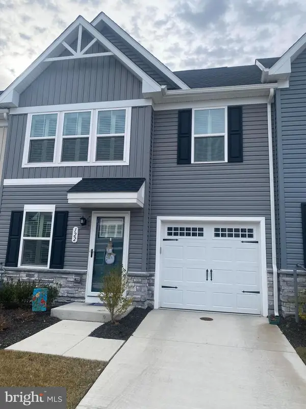 122 Hardy Way, WINCHESTER, VA 22602