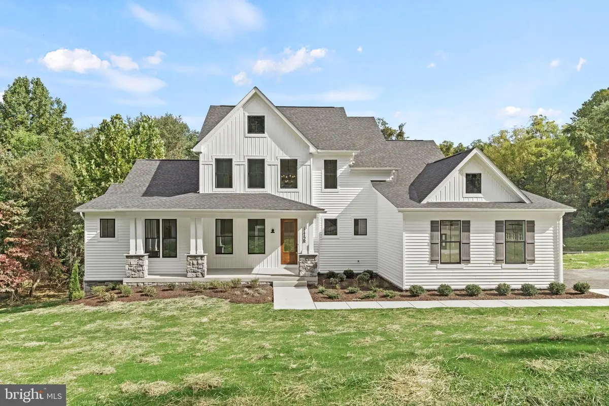 640 Grim Rd, Stephens City, VA 22655 - Image #1