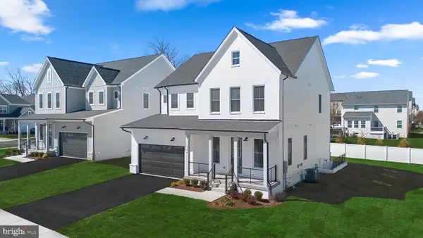 114 Heyford Dr #homesite 2221, STEPHENSON, VA 22656