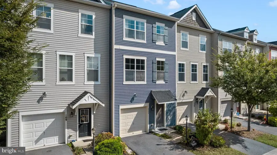 111 Rotunda Dr, Stephenson, VA 22656 - #2